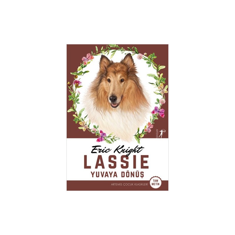 Lassie - Yuvaya Dönüş Lassie - Yuvaya Dönüş