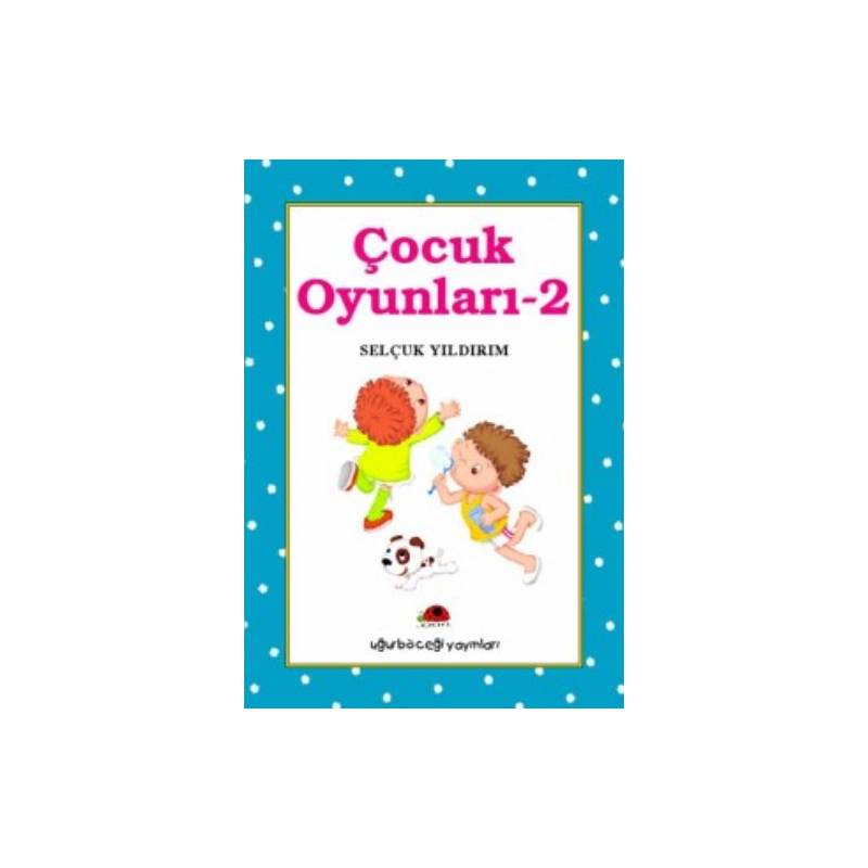 Çocuk Oyunları 2