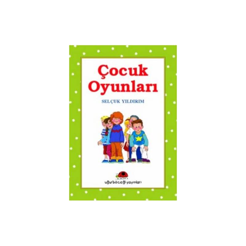 Çocuk Oyunları 1