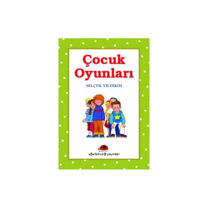 Çocuk Oyunları 1