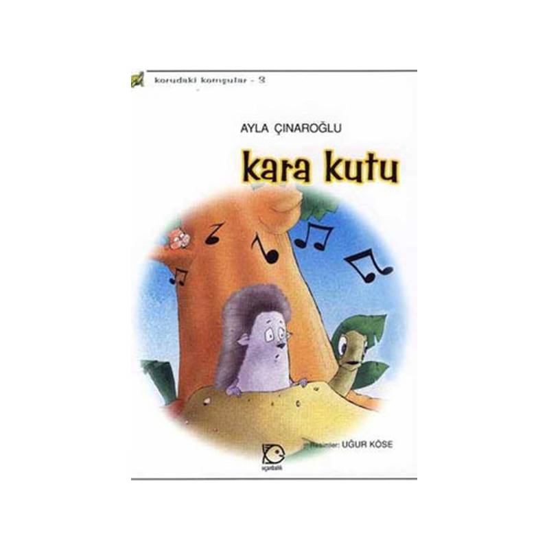 Kara Kutu