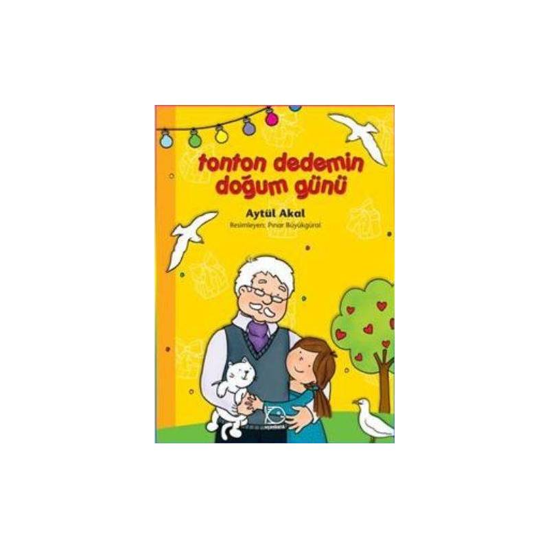 Tonton Dedemin Doğum Günü