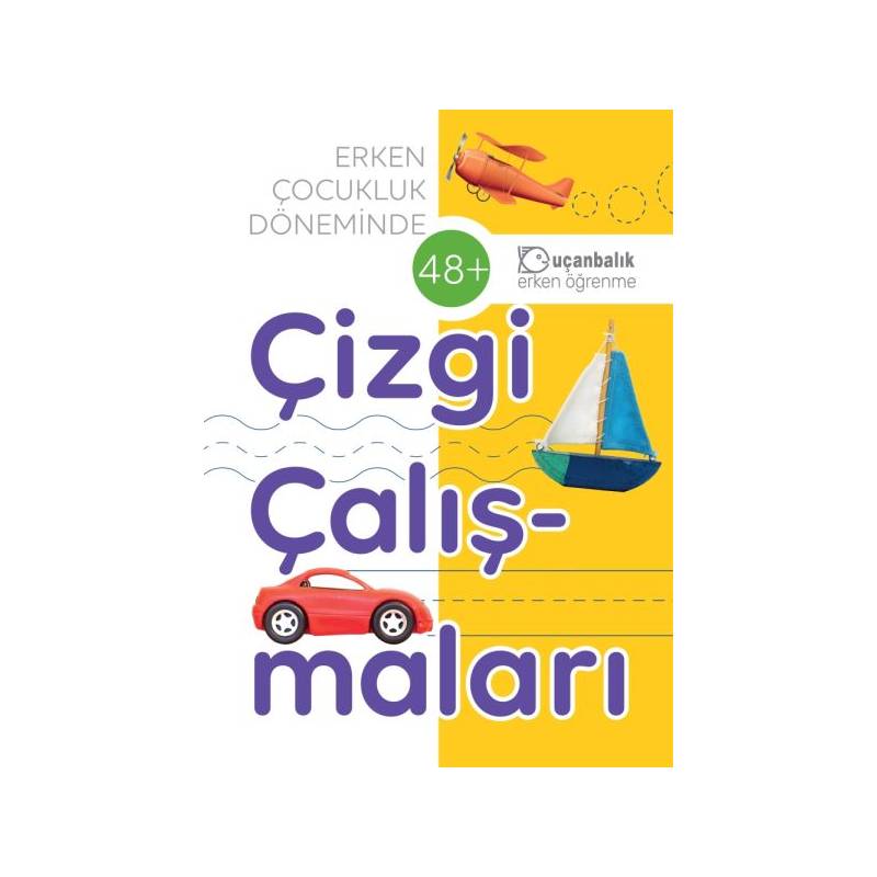Çizgi Çalışmaları 48