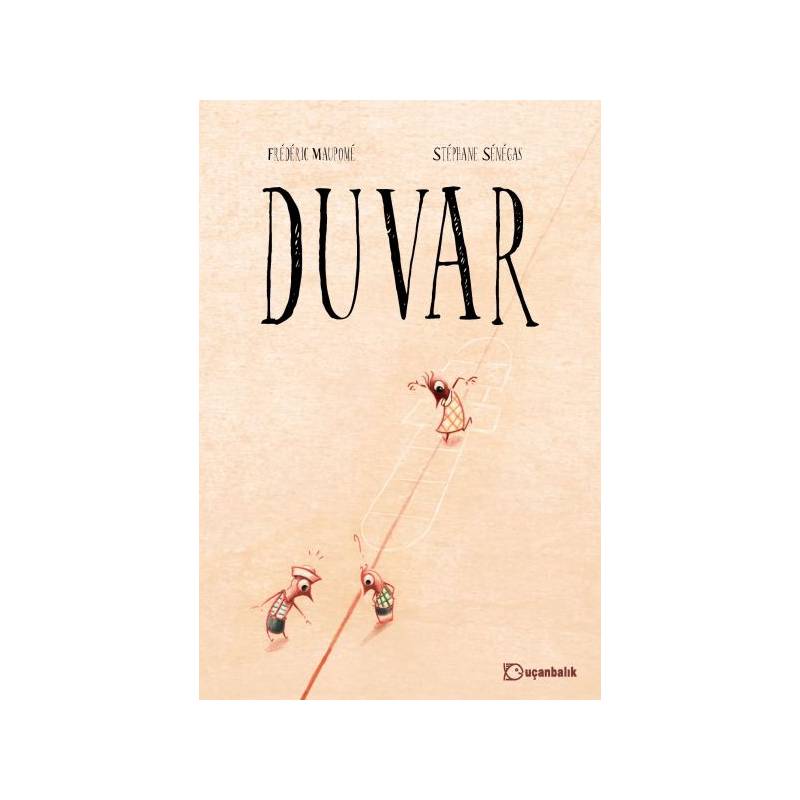 Duvar