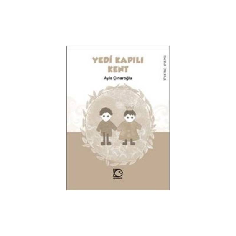 Yedi Kapılı Kent