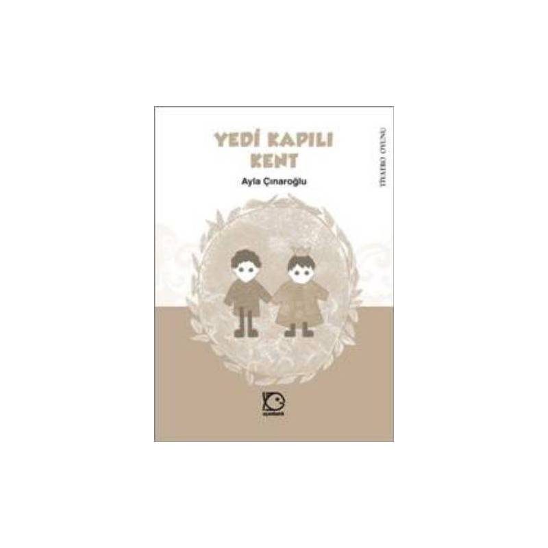 Yedi Kapılı Kent