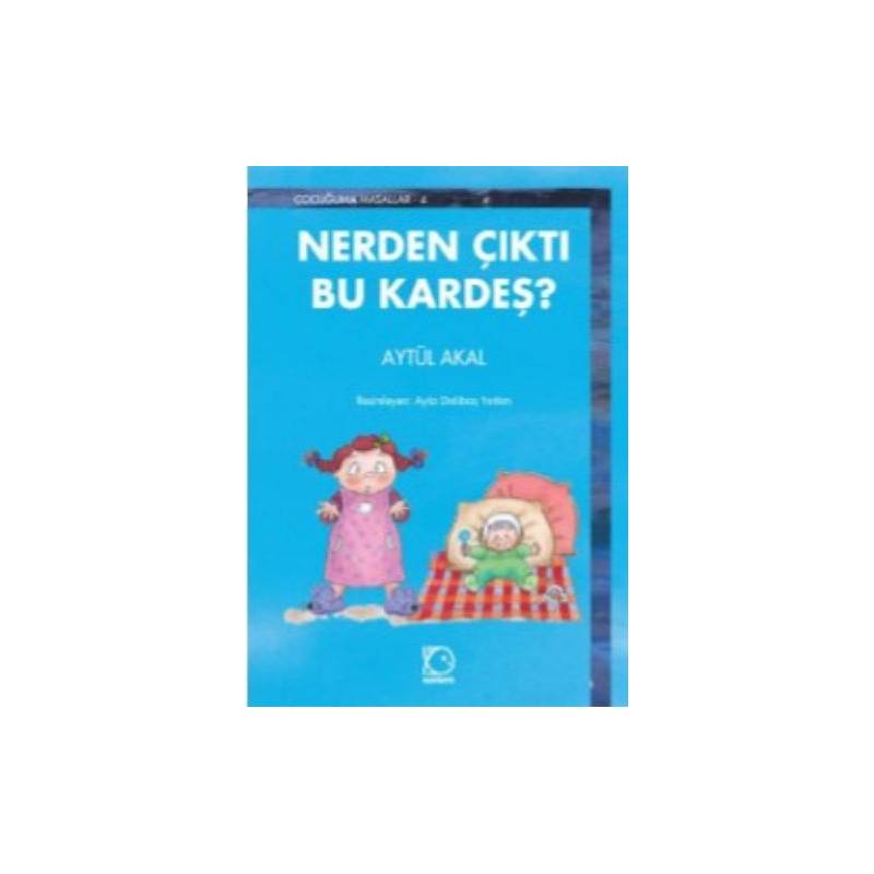 Nerden Çıktı Bu Kardeş