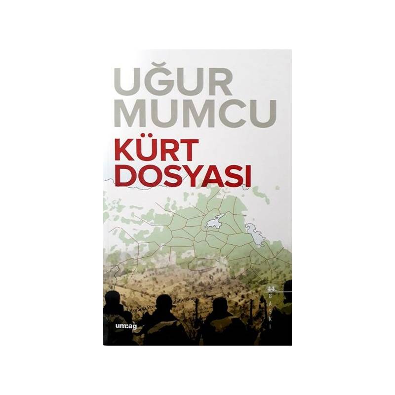 Kürt Dosyası