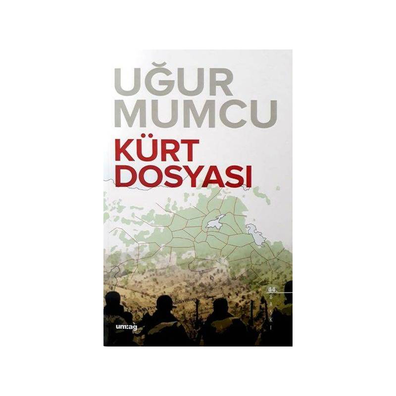 Kürt Dosyası