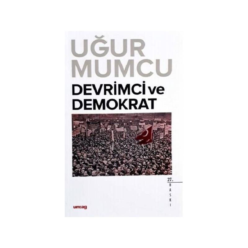 Devrimci Ve Demokrat