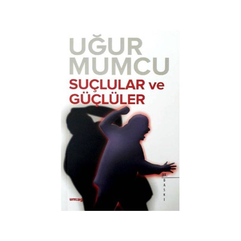 Suçlular Ve Güçlüler