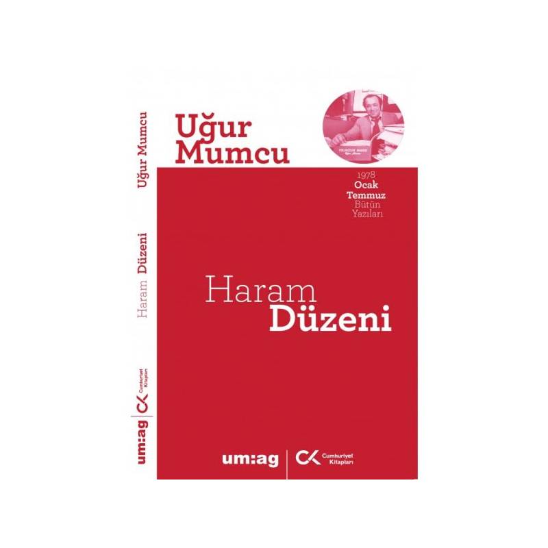 Haram Düzeni