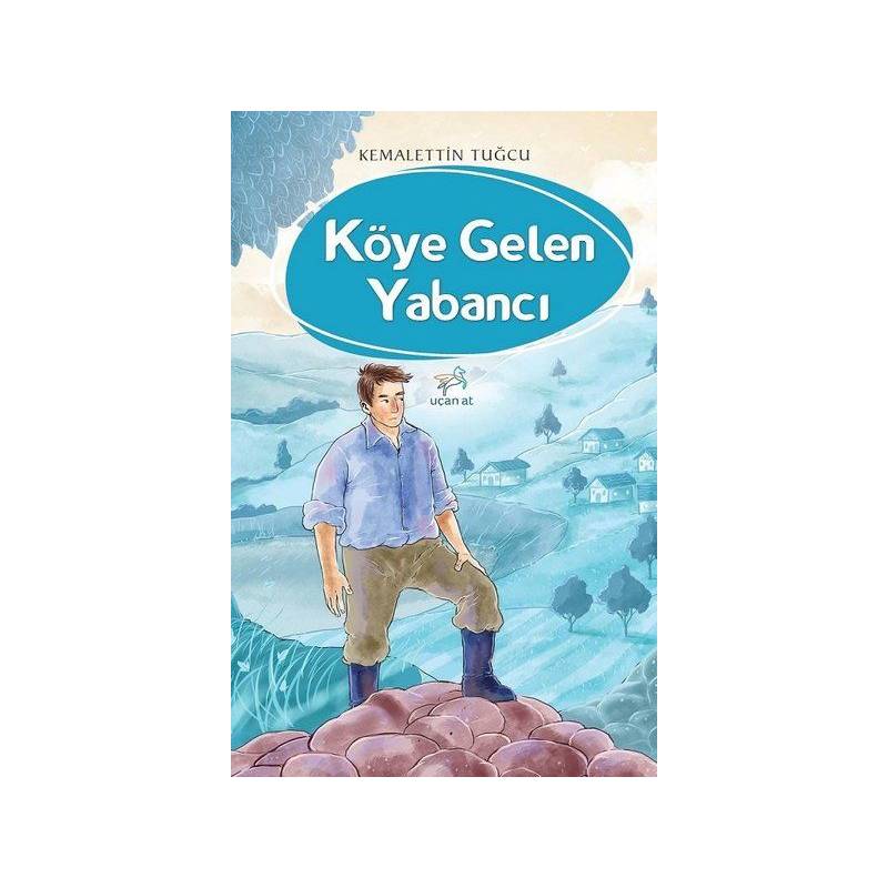 Köye Gelen Yabancı