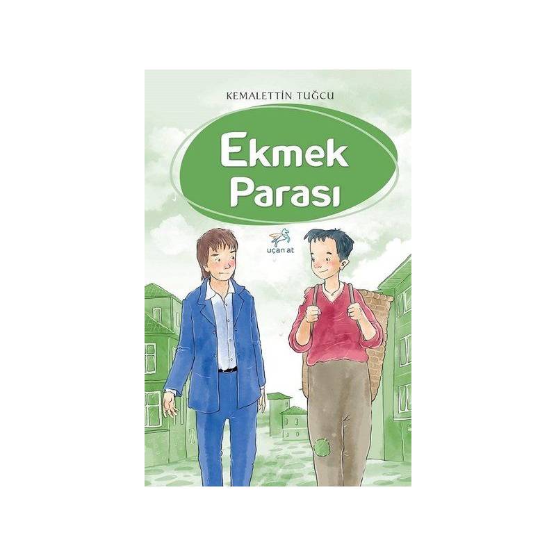 Ekmek Parası