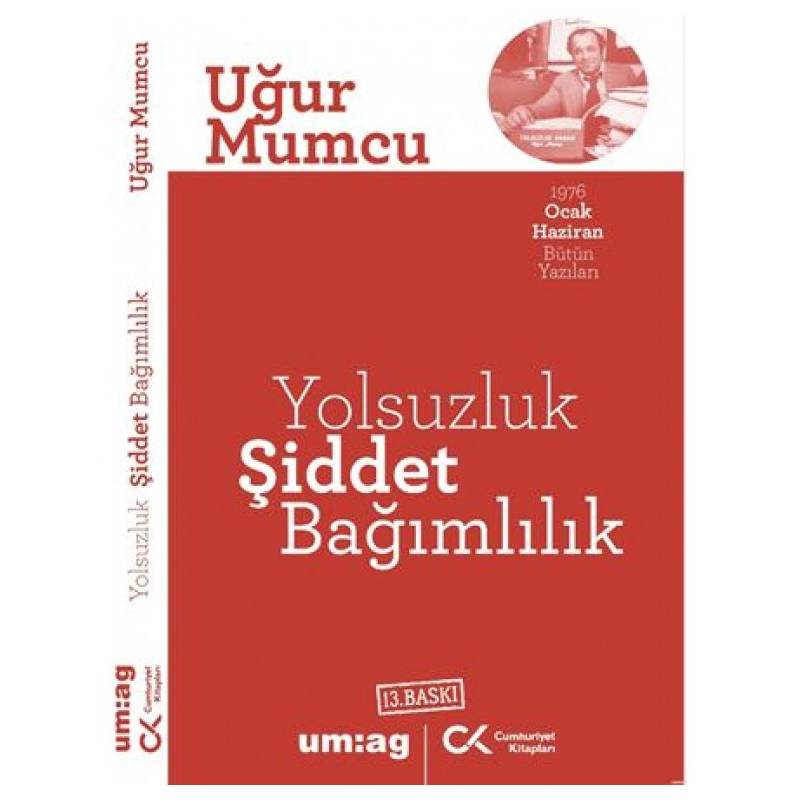 Yolsuzluk Şiddet Bağımlılık