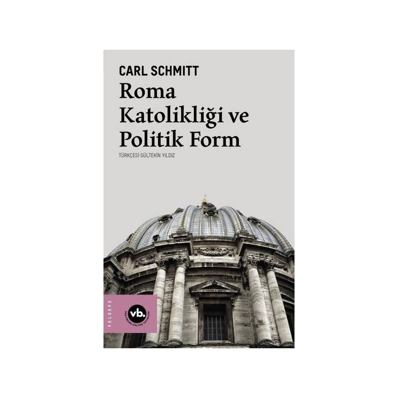 Roma Katolikliği ve Politik...