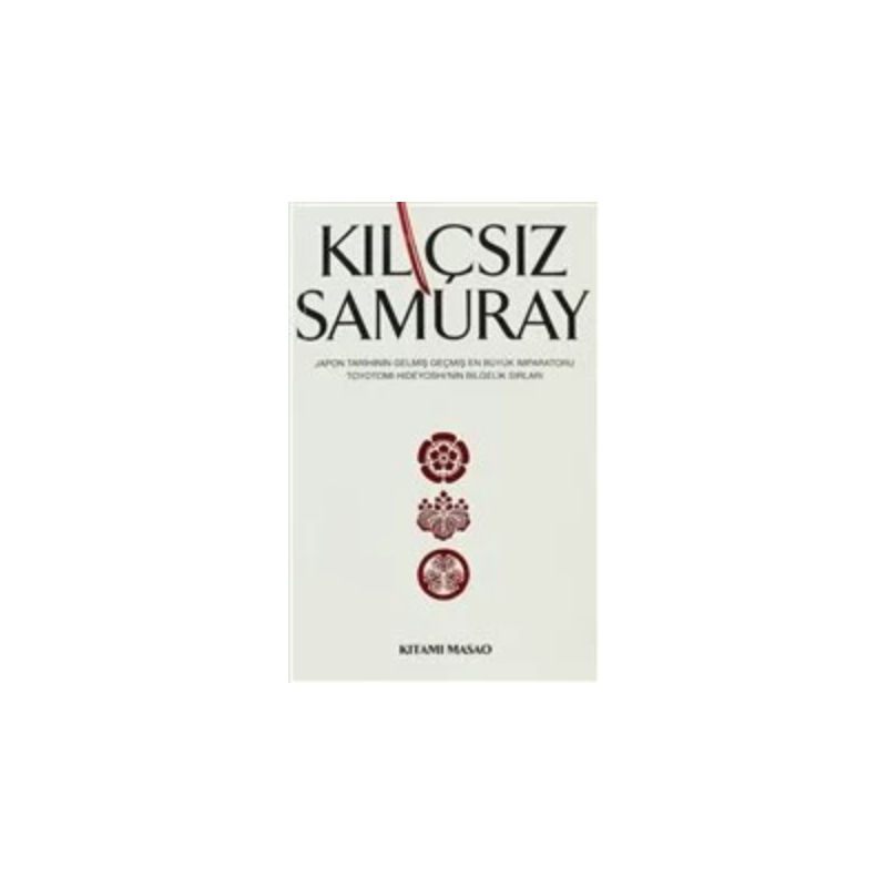 Kılıçsız Samuray