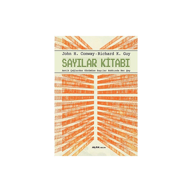 Sayılar Kitabı