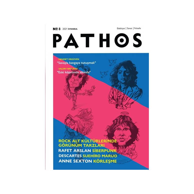 Pathos No.8