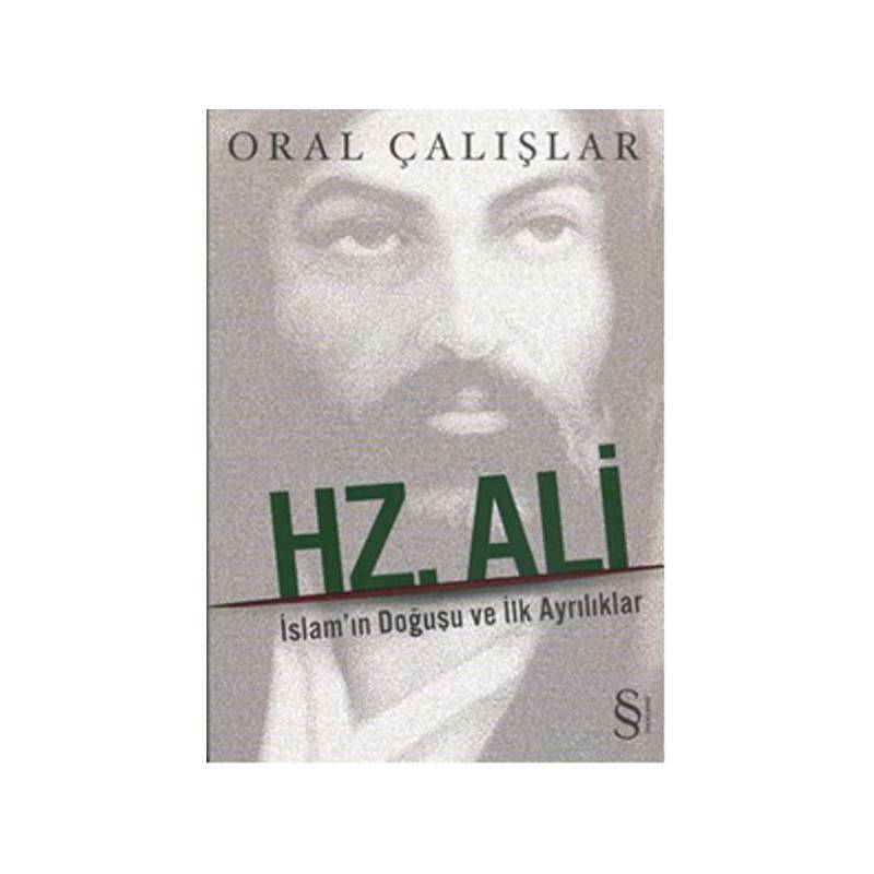 Hz. Ali