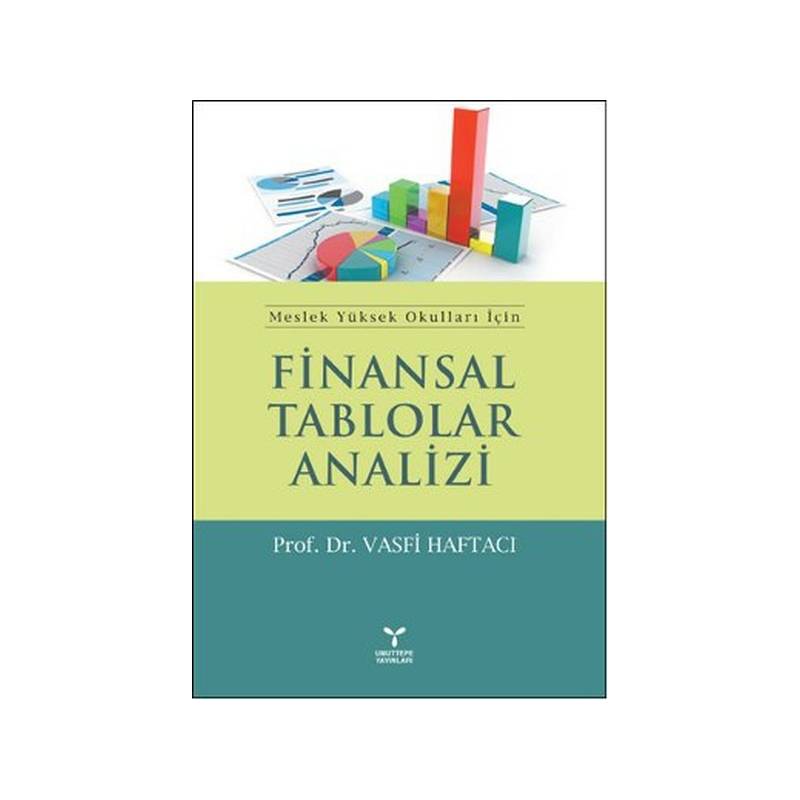 Finansal Tablolar Analizi