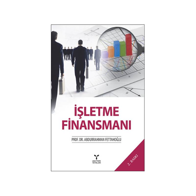 İşletme Finansmanı