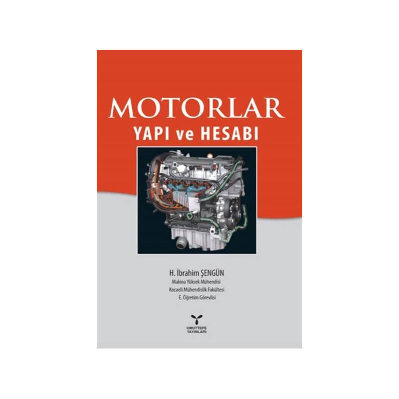 Motorlar Yapı Ve Hesabı