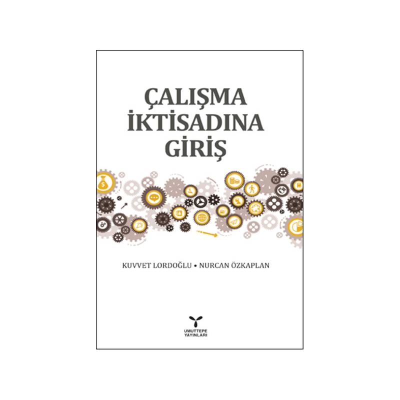 Çalışma İktisadına Giriş