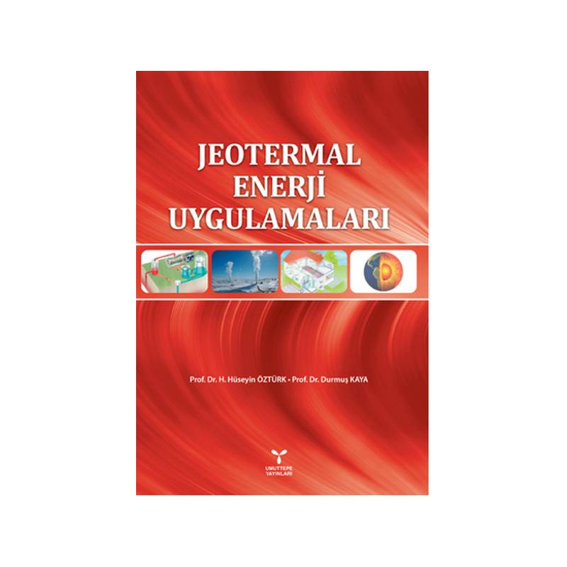 Jeotermal Enerji Uygulamaları