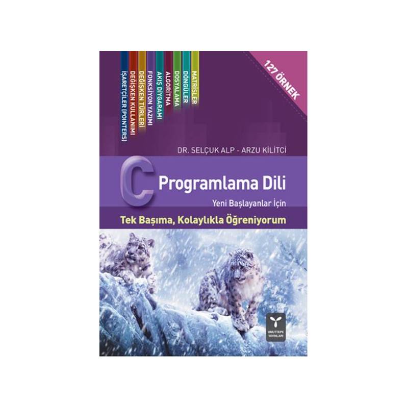 C Programlama Dili