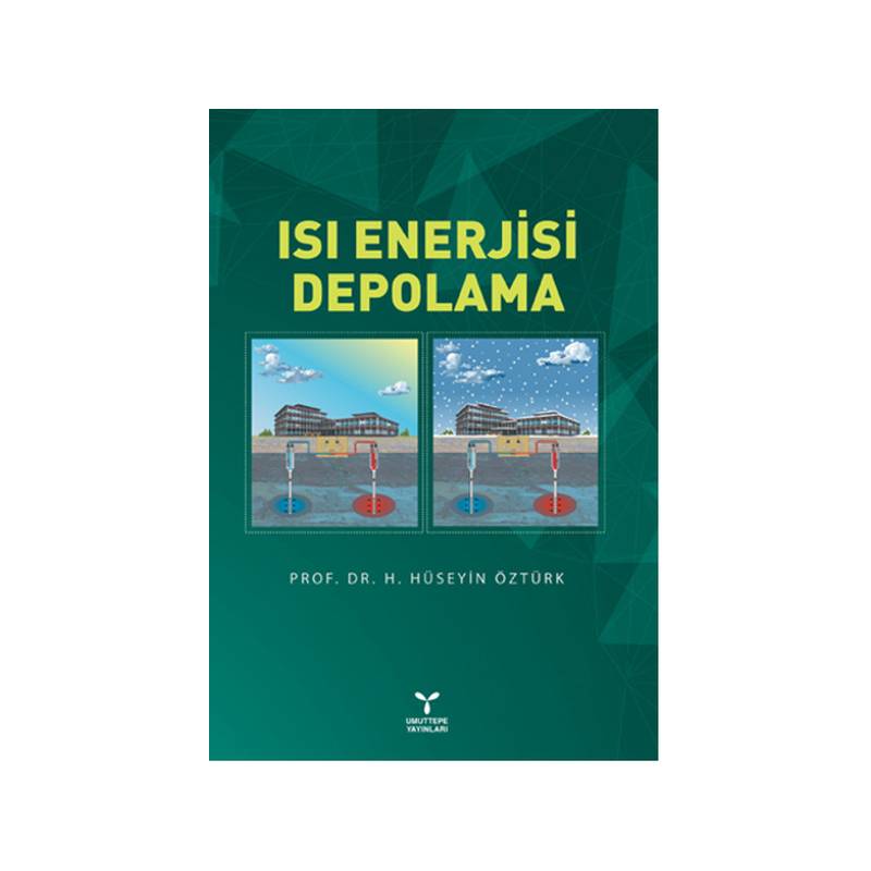 Isı Enerjisi Depolama