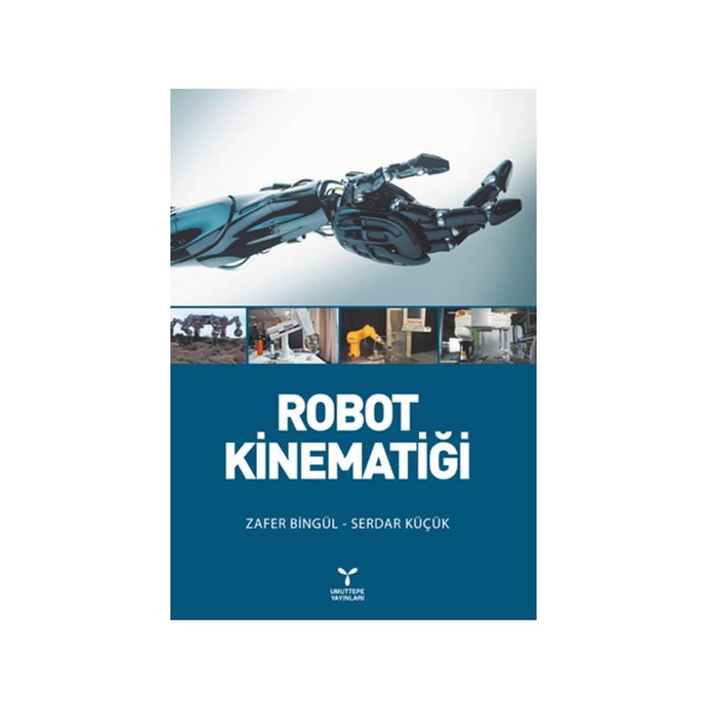 Robot Kinematiği