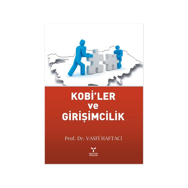 Kobi'ler Ve Girişimcilik