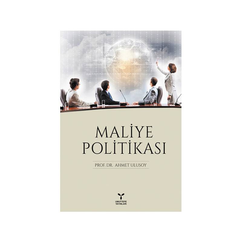 Maliye Politikası