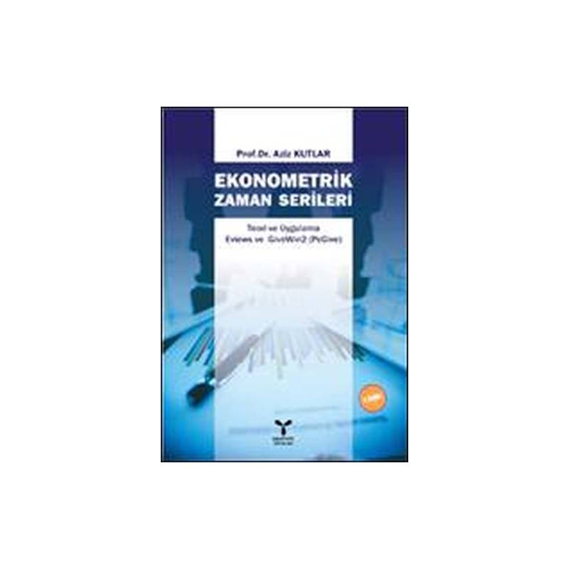 Ekonometrik Zaman Serileri