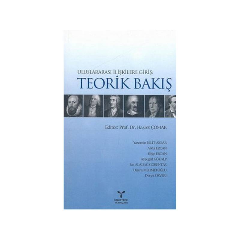 Teorik Bakış