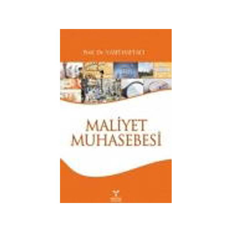 Maliyet Muhasebesi