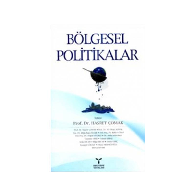 Bölgesel Politikalar