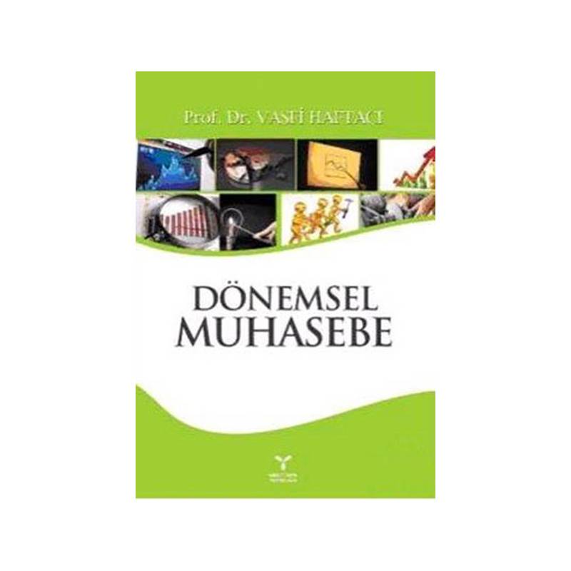 Dönemsel Muhasebe