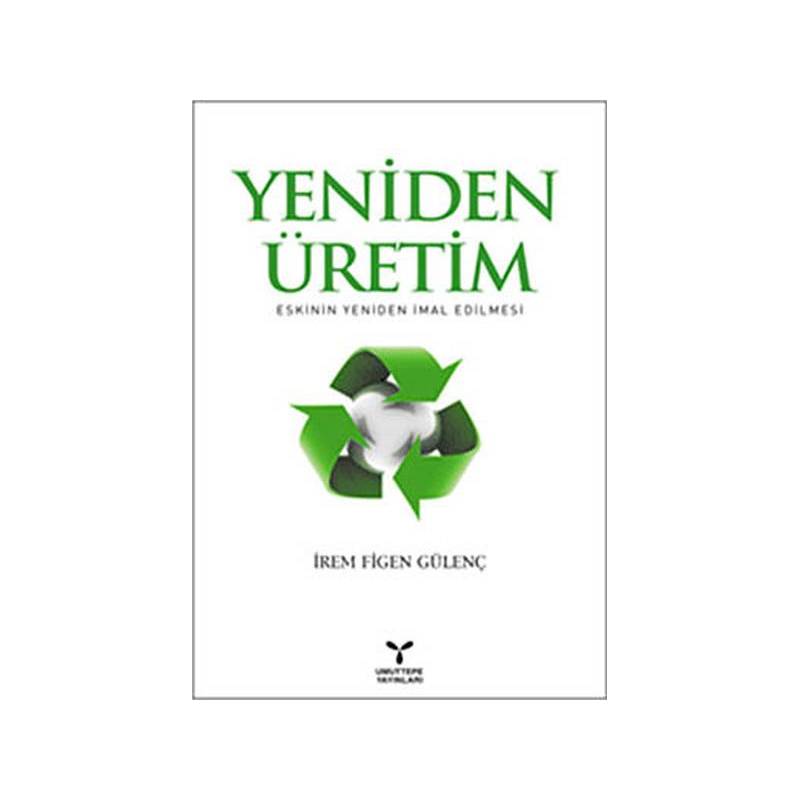 Yeniden Üretim