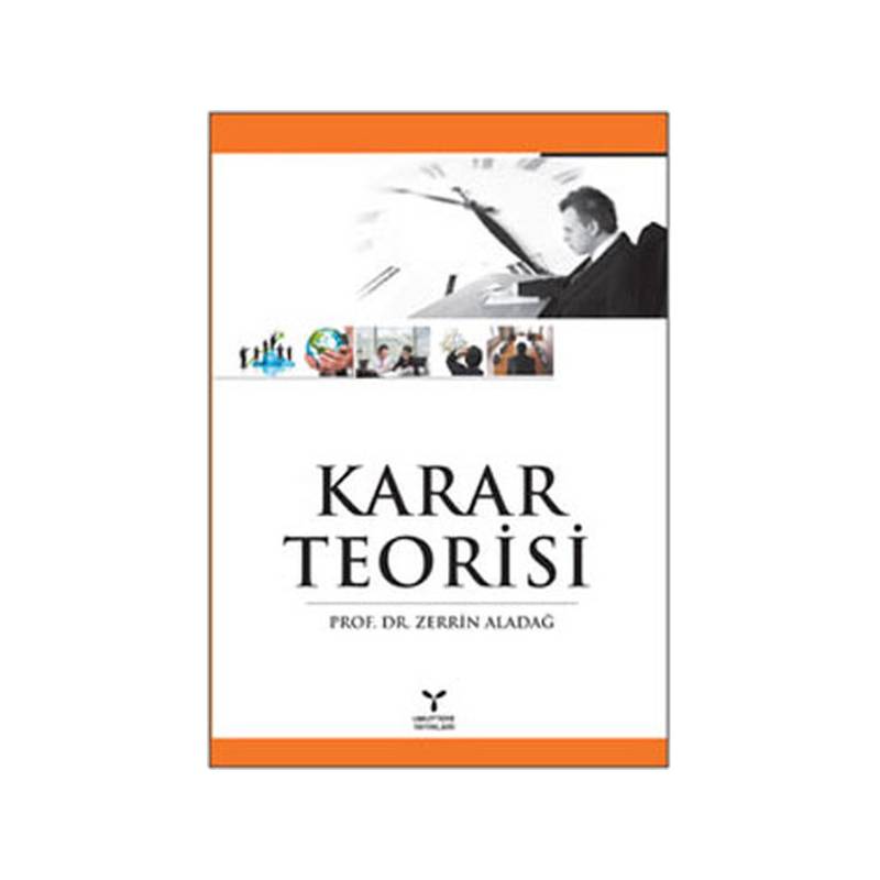 Karar Teorisi