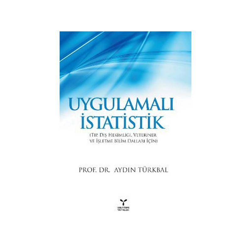 Uygulamalı İstatistik