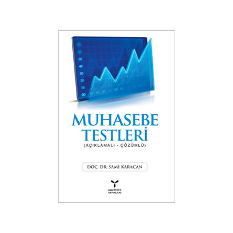 Muhasebe Testleri