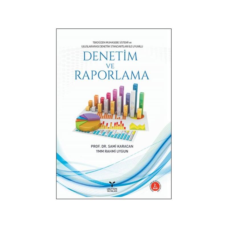 Denetim Ve Raporlama