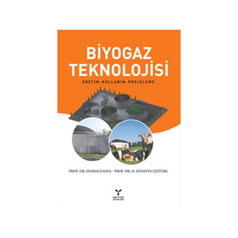 Biyogaz Teknolojisi