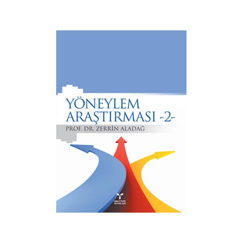 Yöneylem Araştırması 2