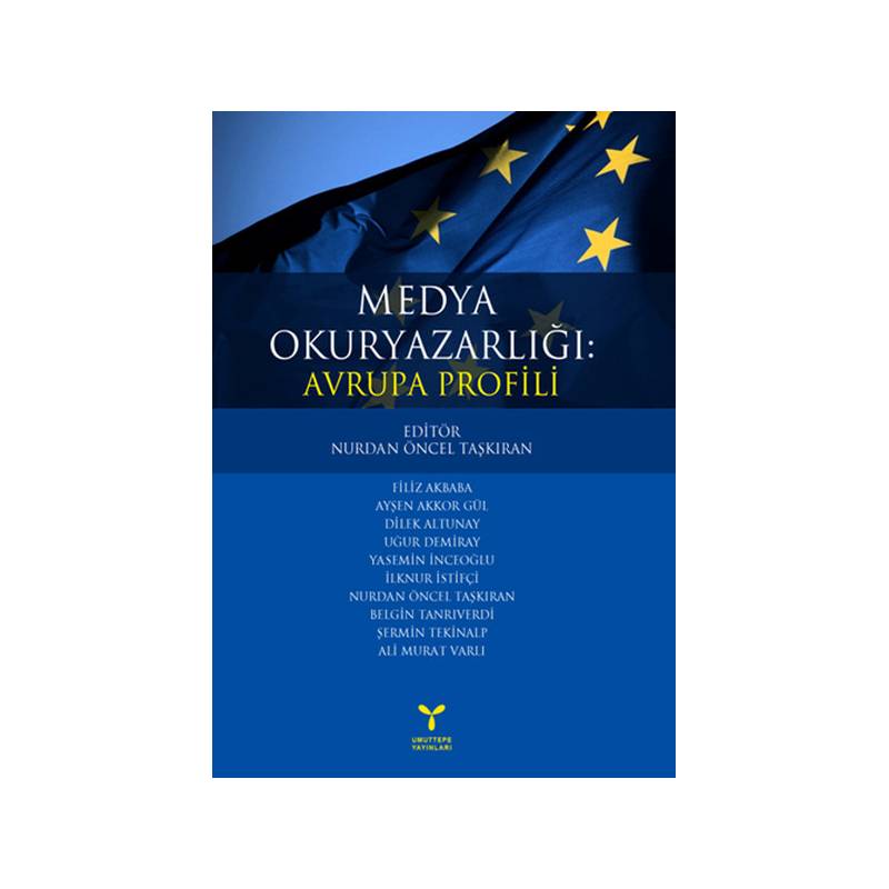 Medya Okuryazarlığı Avrupa Profili