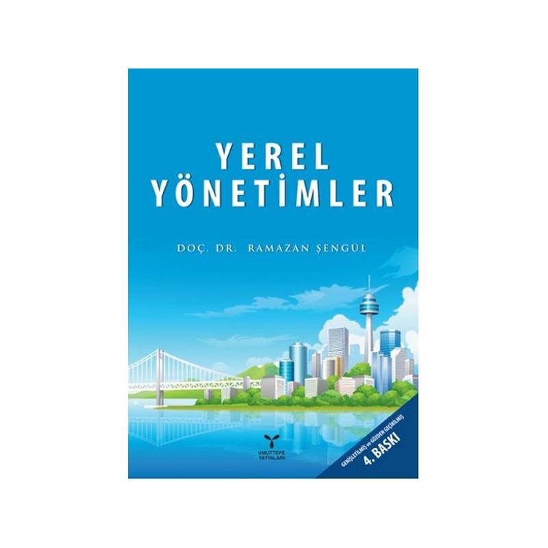 Yerel Yönetimler