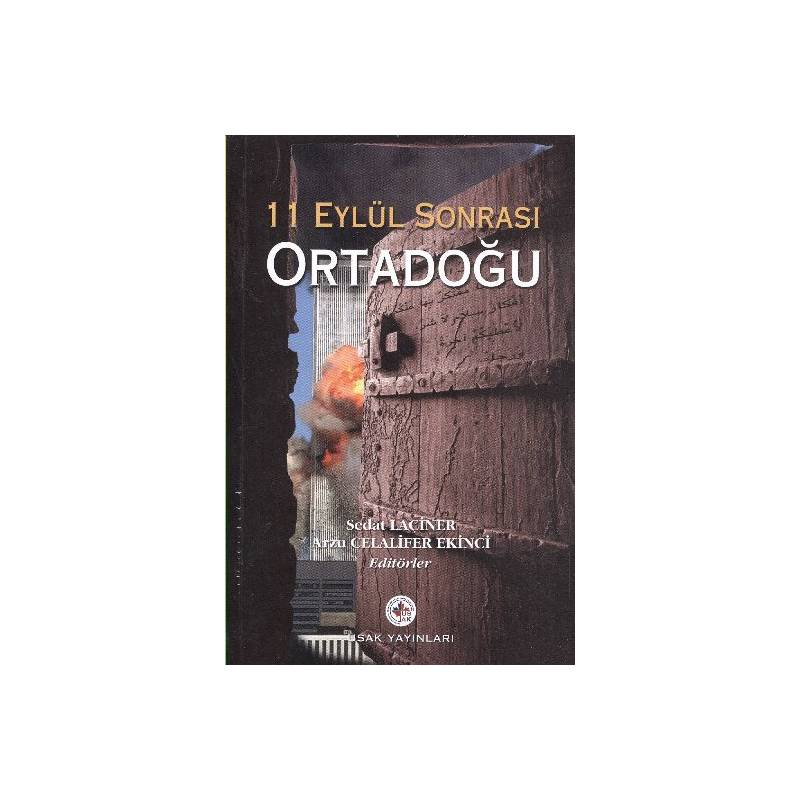 11 Eylül Sonrası Ortadoğu