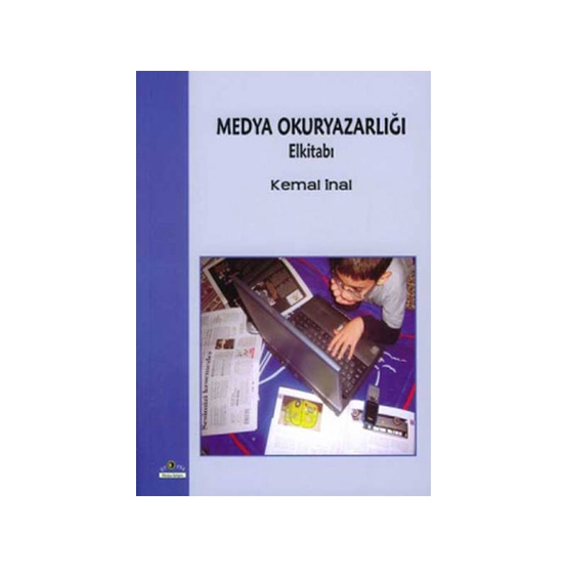 Medya Okuryazarlığı Elkitabı